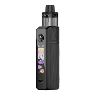 Voopoo Drag X3 Kit - Pod System - 80 Watt - 5 ml