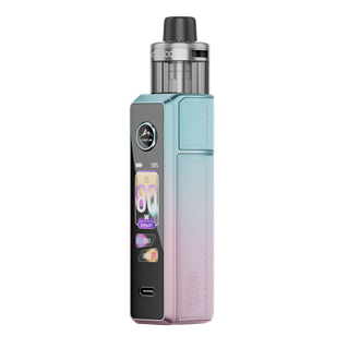 Voopoo Drag X3 Kit - Pod System - 80 Watt - 5 ml
