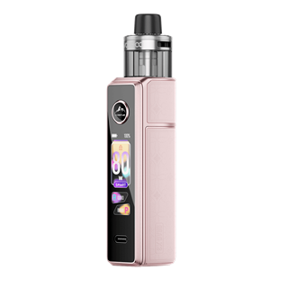 Voopoo Drag X3 Kit - Pod System - 80 Watt - 5 ml