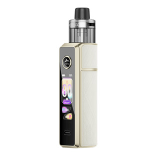 Voopoo Drag X3 Kit - Pod System - 80 Watt - 5 ml