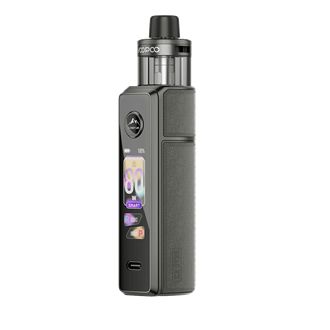 Voopoo Drag X3 Kit - Pod System - 80 Watt - 5 ml