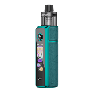 Voopoo Drag X3 Kit - Pod System - 80 Watt - 5 ml