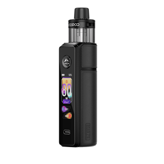 Voopoo Drag X3 Kit - Pod System - 80 Watt - 5 ml