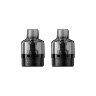Voopoo PnP X Pod - Cartridge - 5 ml - 2er Pack
