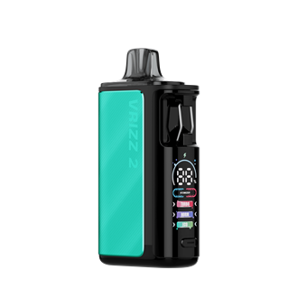 Voopoo VRIZZ 2 Kit - Pod System - 1350 mAh - 15 ml