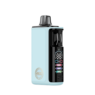 Voopoo VRIZZ 2 Kit - Pod System - 1350 mAh - 15 ml