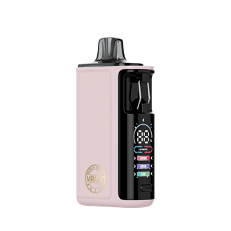 Voopoo VRIZZ 2 Kit - Pod System - 1350 mAh - 15 ml