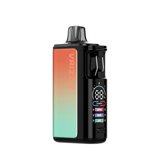 Voopoo VRIZZ 2 Kit - Pod System - 1350 mAh - 15 ml