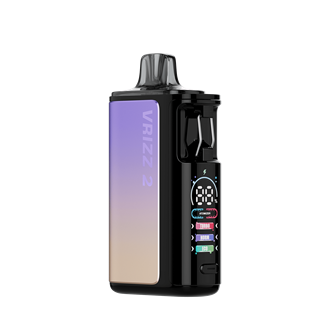 Voopoo VRIZZ 2 Kit - Pod System - 1350 mAh - 15 ml