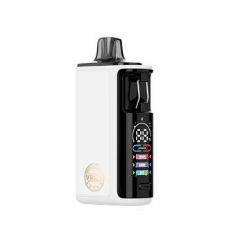 Voopoo VRIZZ 2 Kit - Pod System - 1350 mAh - 15 ml