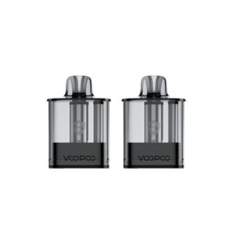 Voopoo VRIZZ Pod - Cartridge - 15 ml - 2er Pack