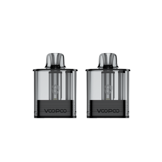 Voopoo VRIZZ Pod - Cartridge - 15 ml - 2er Pack