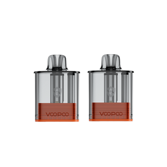 Voopoo VRIZZ Pod - Cartridge - 15 ml - 2er Pack