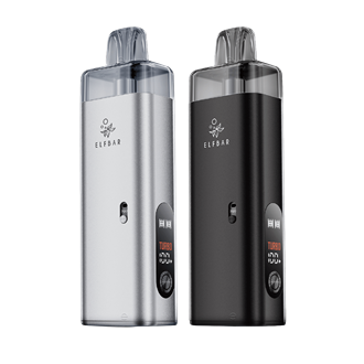 Elfbar ELFX Mega Kit - Pod System - 2800 mAh - 10 ml