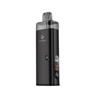 Elfbar ELFX Mega Kit - Pod System - 2800 mAh - 10 ml