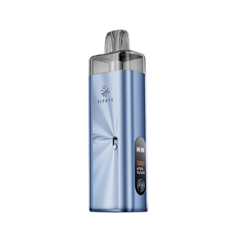 Elfbar ELFX Mega Kit - Pod System - 2800 mAh - 10 ml