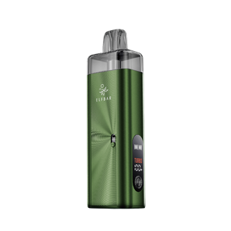 Elfbar ELFX Mega Kit - Pod System - 2800 mAh - 10 ml