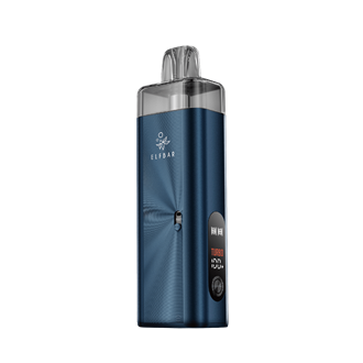 Elfbar ELFX Mega Kit - Pod System - 2800 mAh - 10 ml