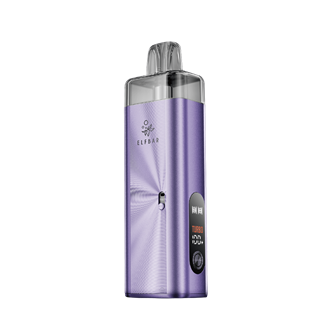 Elfbar ELFX Mega Kit - Pod System - 2800 mAh - 10 ml