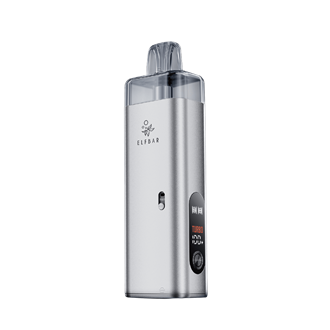 Elfbar ELFX Mega Kit - Pod System - 2800 mAh - 10 ml
