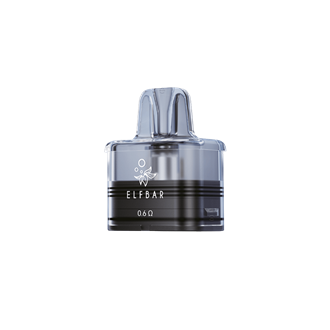Elfbar ELFX Mega Pod - Cartridge - 5 ml