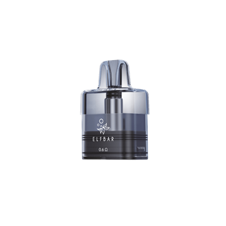 Elfbar ELFX Mega Pod - Cartridge - 10 ml