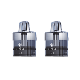 Elfbar ELFX Mega Pod - Cartridge - 10 ml