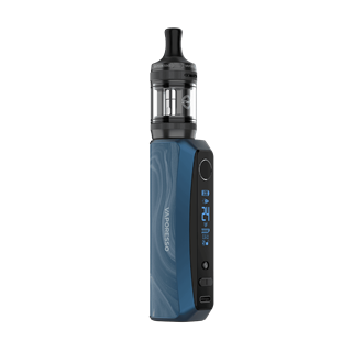 Vaporesso GTX One Pro Kit - E-Zigarette - 3000 mAh - 3 ml