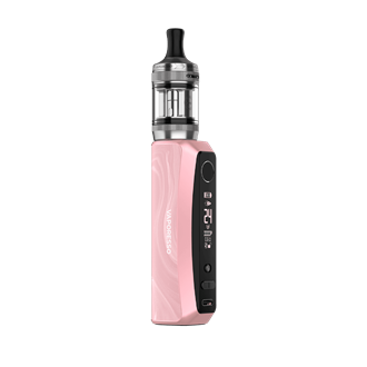 Vaporesso GTX One Pro Kit - E-Zigarette - 3000 mAh - 3 ml