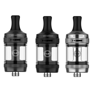 Vaporesso X Tank T - Verdampfer - 20 mm - 3 ml