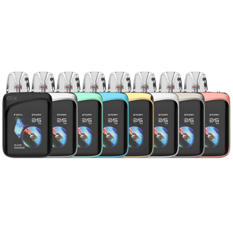 Uwell Caliburn G4 Pro Koko - Pod System - 2000 mAh - 3 ml