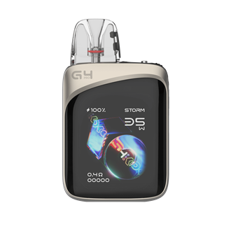 Uwell Caliburn G4 Pro Koko - Pod System - 2000 mAh - 3 ml