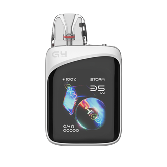 Uwell Caliburn G4 Pro Koko - Pod System - 2000 mAh - 3 ml