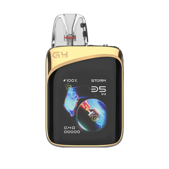 Uwell Caliburn G4 Pro Koko - Pod System - 2000 mAh - 3 ml