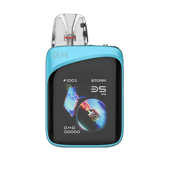 Uwell Caliburn G4 Pro Koko - Pod System - 2000 mAh - 3 ml