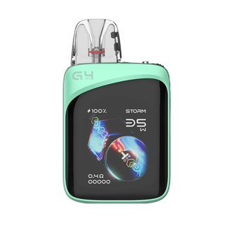 Uwell Caliburn G4 Pro Koko - Pod System - 2000 mAh - 3 ml