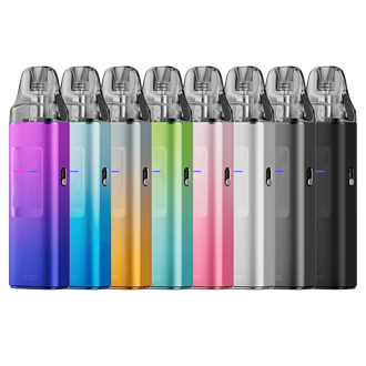Voopoo Vinci S - Pod System - 2000 mAh - 4,5 ml
