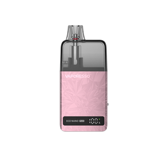Vaporesso ECO Nano Plus - Pod System - 1400 mAh - 10 ml