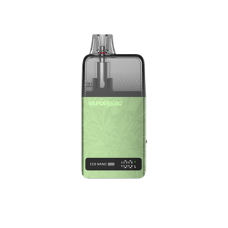 Vaporesso ECO Nano Plus - Pod System - 1400 mAh - 10 ml