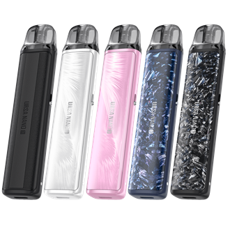 Lost Vape Ursa Nano 3 - Pod System - 1200 mAh - 2,5 ml