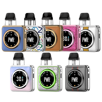 Vaporesso XROS 5 Nano - Pod System - 1600 mAh - 3ml