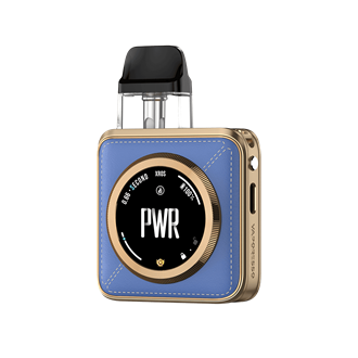 Vaporesso XROS 5 Nano - Pod System - 1600 mAh - 3ml