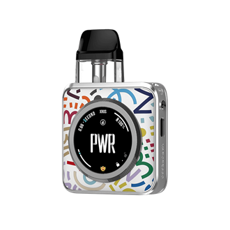 Vaporesso XROS 5 Nano - Pod System - 1600 mAh - 3ml