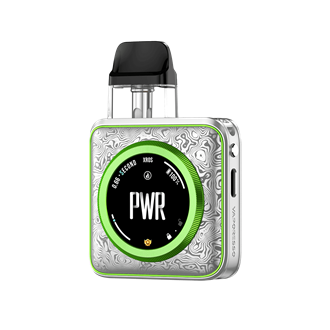 Vaporesso XROS 5 Nano - Pod System - 1600 mAh - 3ml