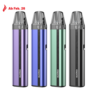 Aspire Flexus SE - Pod System - 1300 mAh - 3 ml