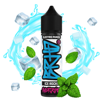 Barehead - Ice Rocks Overdosed - 10 ml Longfill
