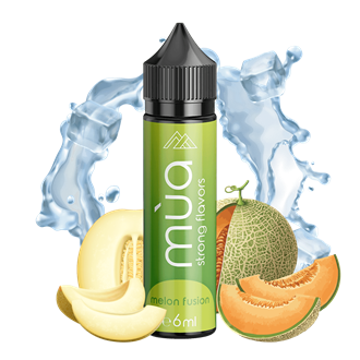Mua - Melon Fusion - 6 ml Longfill