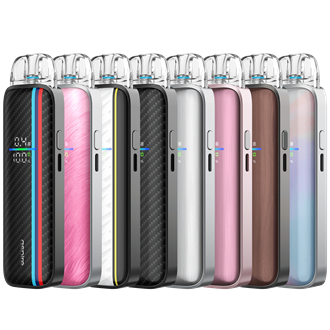 Aspire Pixo Max - Pod System - 2600 mAh - 3 ml