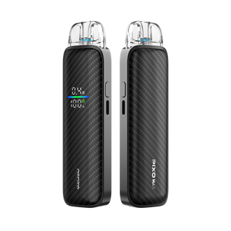 Aspire Pixo Max - Pod System - 2600 mAh - 3 ml