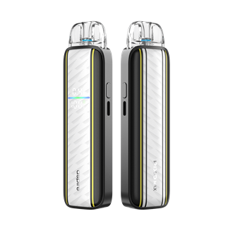 Aspire Pixo Max - Pod System - 2600 mAh - 3 ml